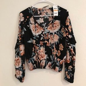 Women’s SizeS. American Rag Blouse